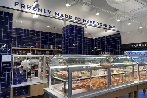 Greggs photo 2